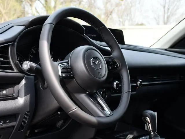 2026 Mazda CX-30 2.5 Turbo Premium Plus