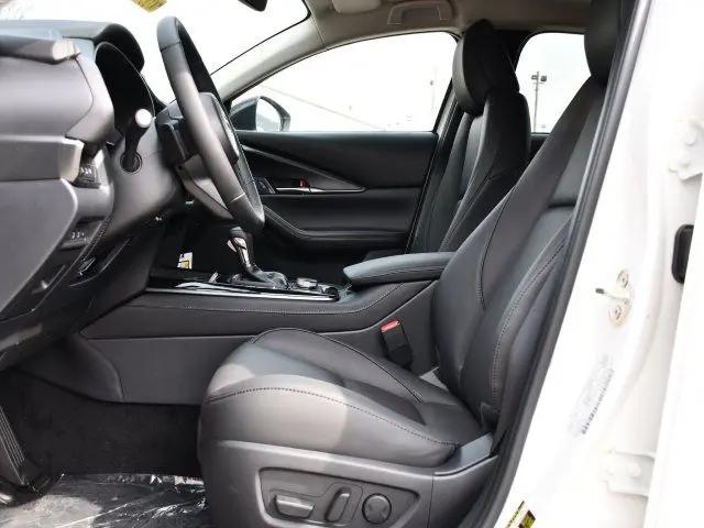 2026 Mazda CX-30 2.5 Turbo Premium Plus