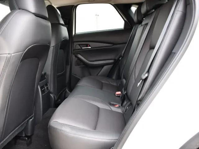 2026 Mazda CX-30 2.5 Turbo Premium Plus