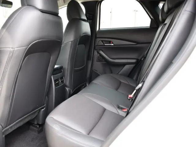 2026 Mazda CX-30 2.5 Turbo Premium Plus
