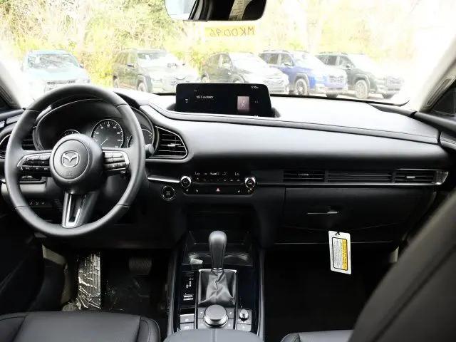 2026 Mazda CX-30 2.5 Turbo Premium Plus