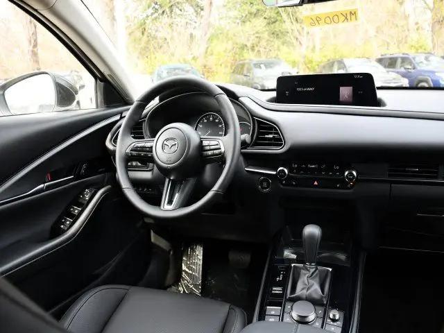 2026 Mazda CX-30 2.5 Turbo Premium Plus