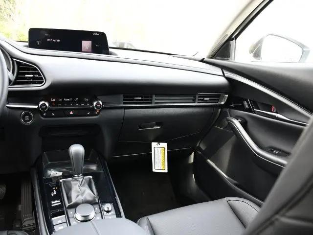 2026 Mazda CX-30 2.5 Turbo Premium Plus