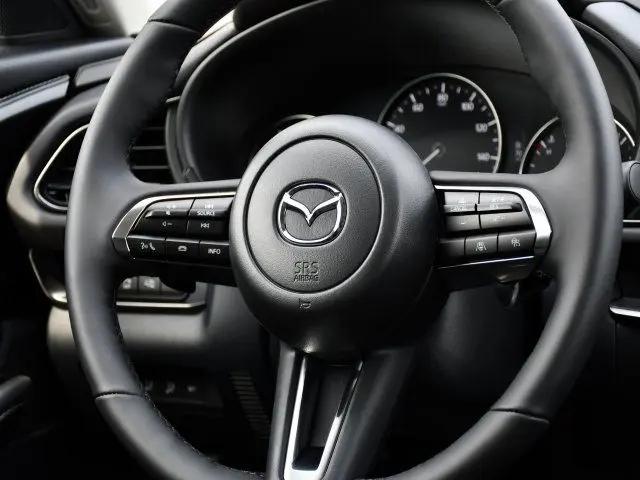 2026 Mazda CX-30 2.5 Turbo Premium Plus