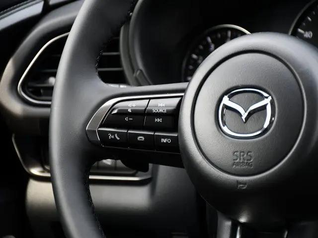 2026 Mazda CX-30 2.5 Turbo Premium Plus