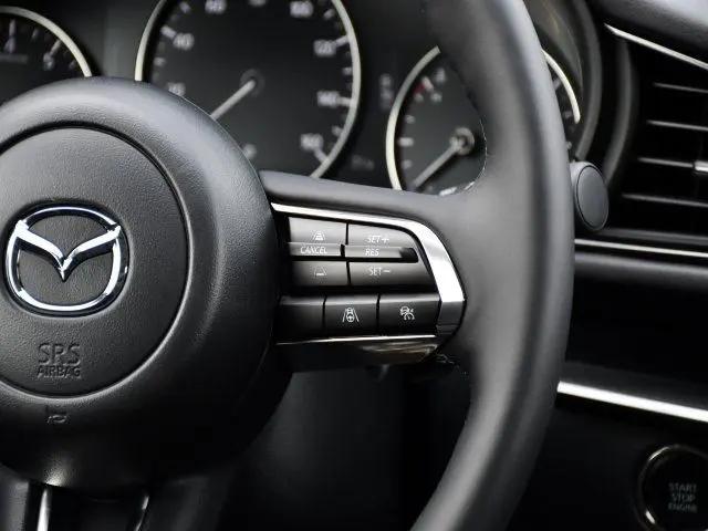2026 Mazda CX-30 2.5 Turbo Premium Plus
