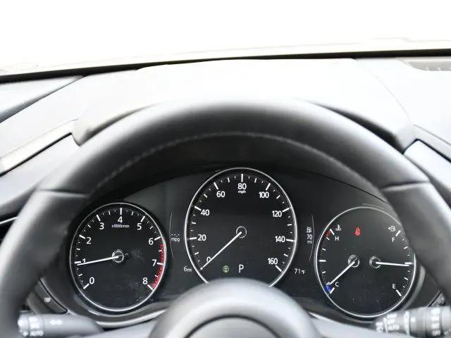 2026 Mazda CX-30 2.5 Turbo Premium Plus