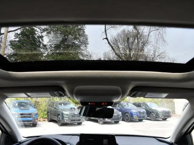 2026 Mazda CX-30 2.5 Turbo Premium Plus