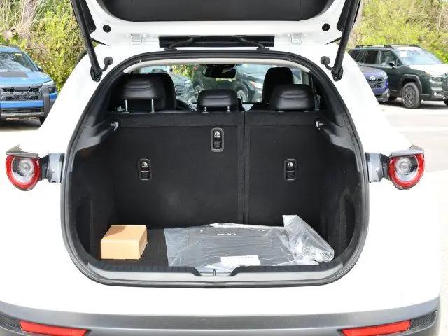 2026 Mazda CX-30 2.5 Turbo Premium Plus