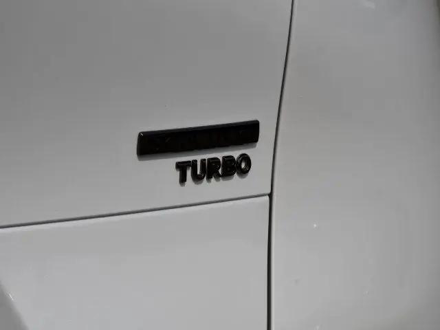 2026 Mazda CX-30 2.5 Turbo Premium Plus