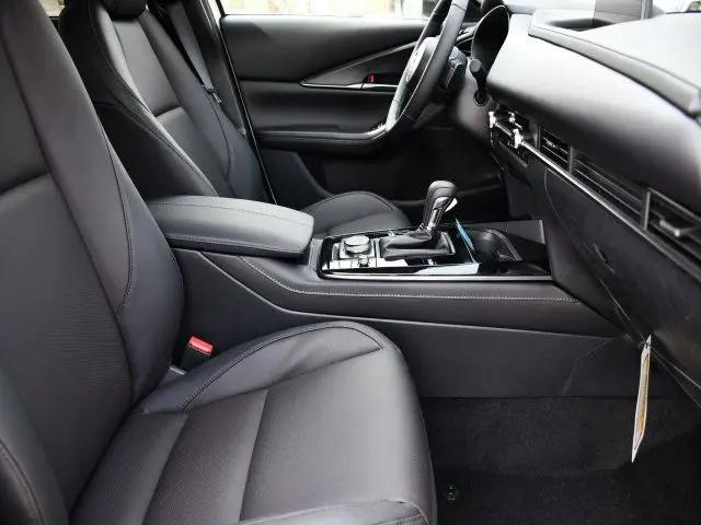 2026 Mazda CX-30 2.5 Turbo Premium Plus