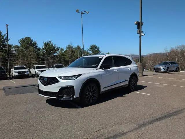 2026 Acura MDX A-SPEC for sale in Wilkes-Barre, PA