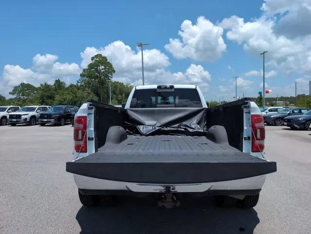 2024 Ram 3500 Laramie Crew Cab 4x4 8 Box