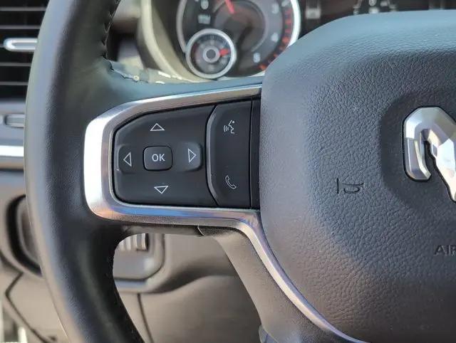 2024 Ram 3500 Laramie Crew Cab 4x4 8 Box