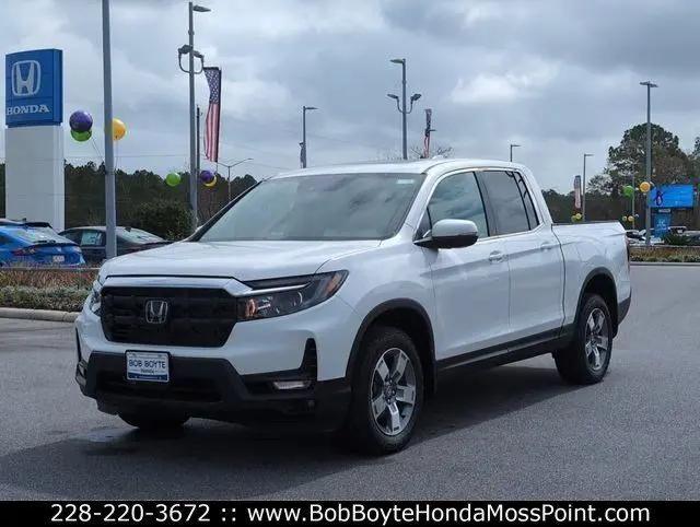 2026 Honda Ridgeline RTL for sale in Moss Point, MS