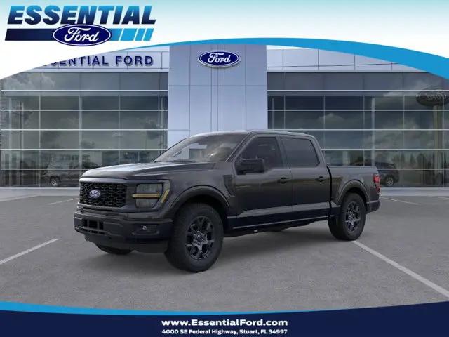2026 Ford F-150 STX for sale in Stuart, FL