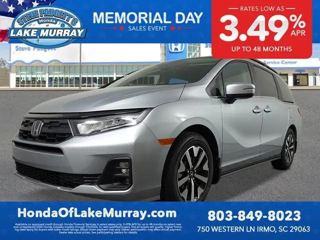 2026 Honda Odyssey EX-L for sale in Irmo, SC