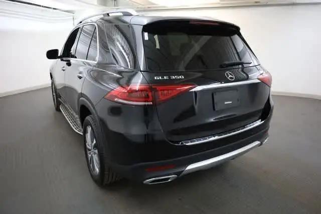 2021 Mercedes-Benz GLE GLE 350 4MATIC