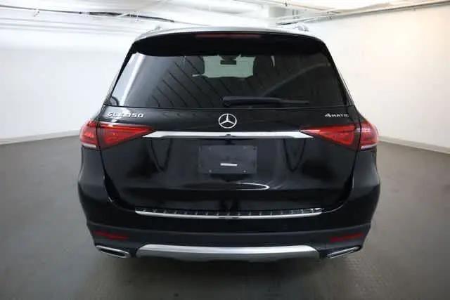 2021 Mercedes-Benz GLE GLE 350 4MATIC
