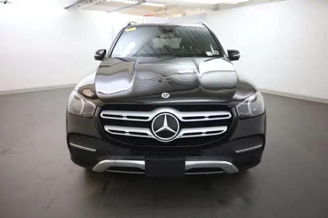 2021 Mercedes-Benz GLE GLE 350 4MATIC