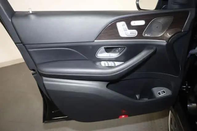 2021 Mercedes-Benz GLE GLE 350 4MATIC
