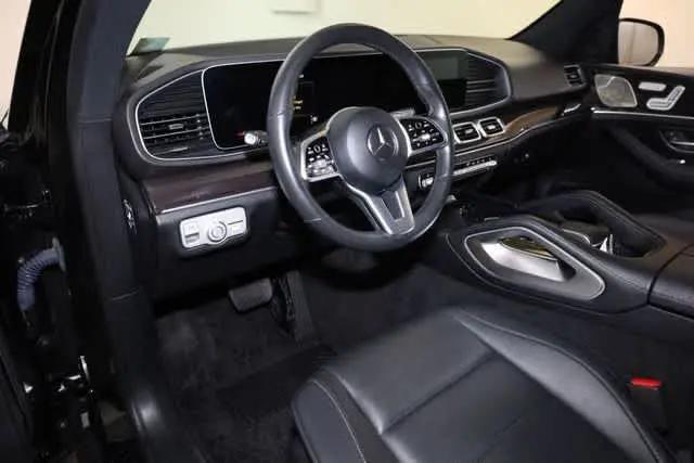 2021 Mercedes-Benz GLE GLE 350 4MATIC