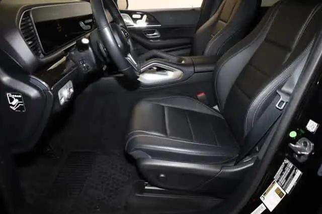 2021 Mercedes-Benz GLE GLE 350 4MATIC