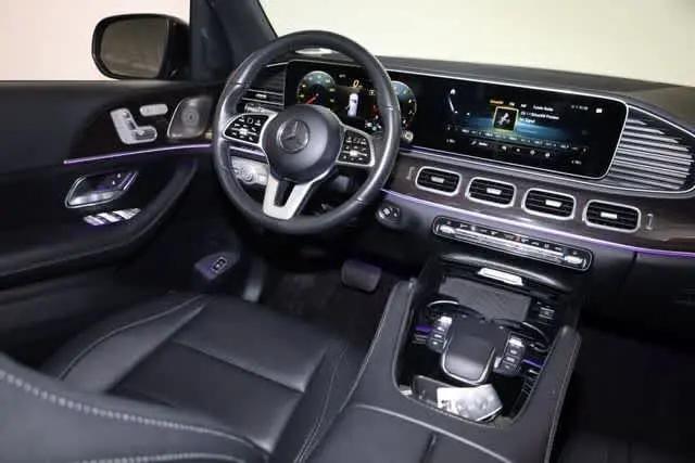 2021 Mercedes-Benz GLE GLE 350 4MATIC