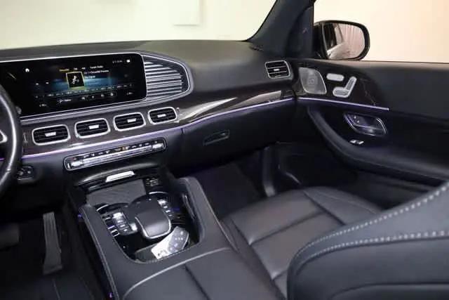 2021 Mercedes-Benz GLE GLE 350 4MATIC
