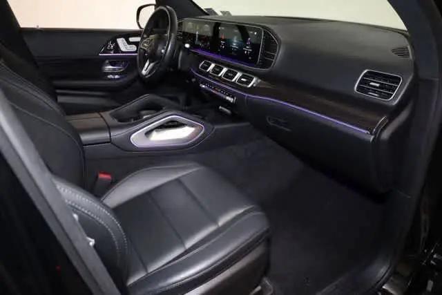 2021 Mercedes-Benz GLE GLE 350 4MATIC