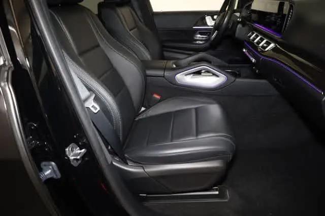 2021 Mercedes-Benz GLE GLE 350 4MATIC