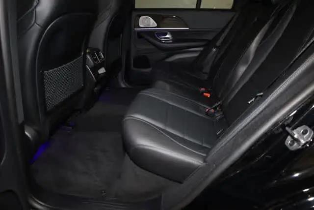 2021 Mercedes-Benz GLE GLE 350 4MATIC