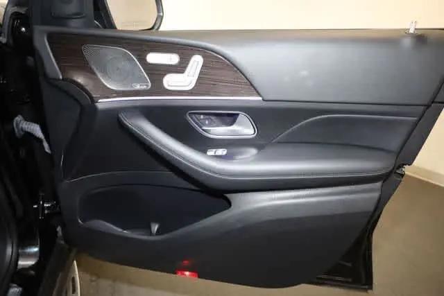 2021 Mercedes-Benz GLE GLE 350 4MATIC