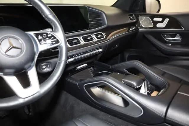 2021 Mercedes-Benz GLE GLE 350 4MATIC
