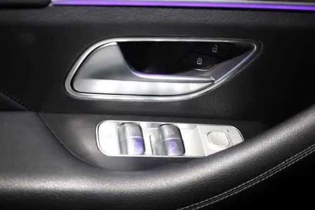 2021 Mercedes-Benz GLE GLE 350 4MATIC