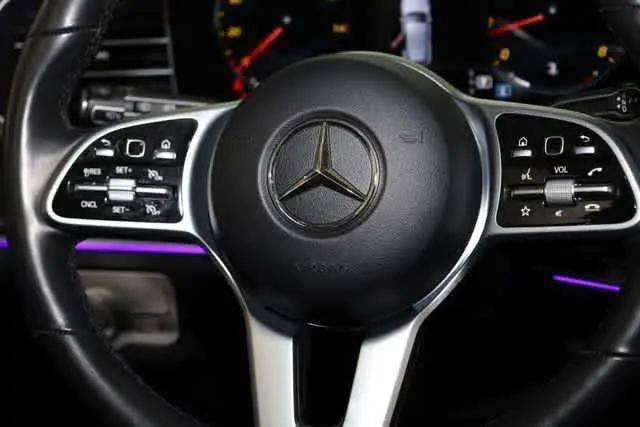 2021 Mercedes-Benz GLE GLE 350 4MATIC