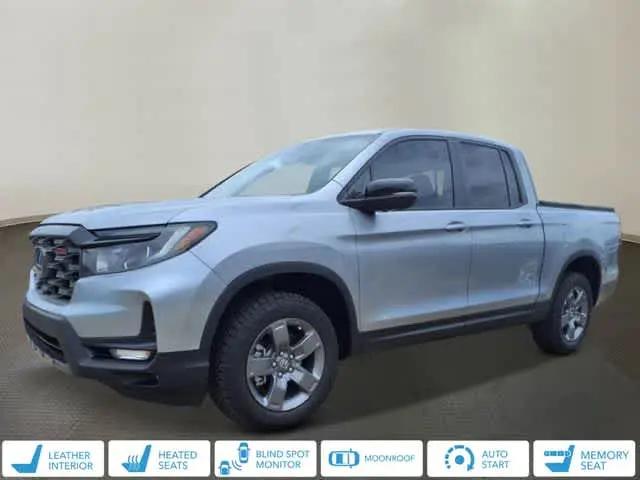 2026 Honda Ridgeline TrailSport for sale in Union, NJ