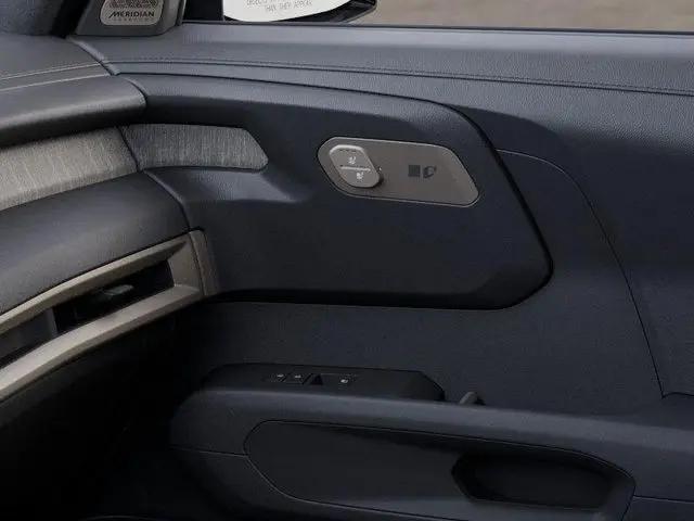 2027 Kia Telluride Hybrid SX-Prestige