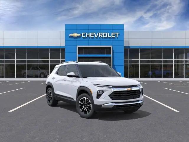 2026 Chevrolet TrailBlazer FWD LT for sale in Brooksville, FL