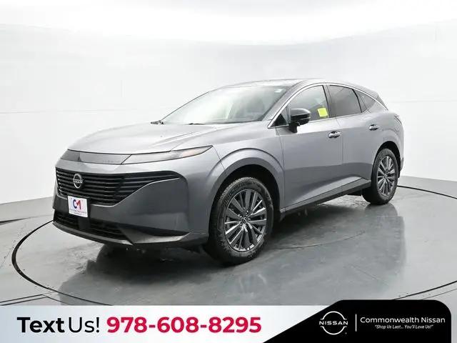 2026 Nissan Murano SL for sale in Lawrence, MA