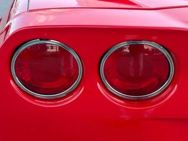 2012 Chevrolet Corvette Grand Sport