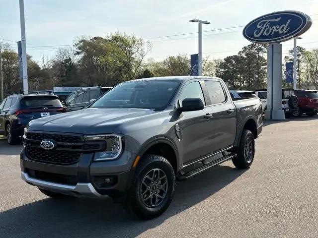2026 Ford Ranger XLT for sale in Morehead City, NC