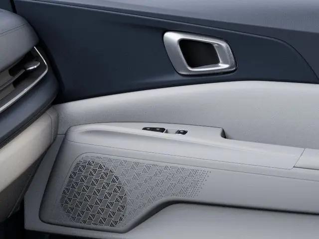 2026 Kia Carnival MPV EX