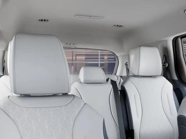 2026 Kia Carnival MPV EX