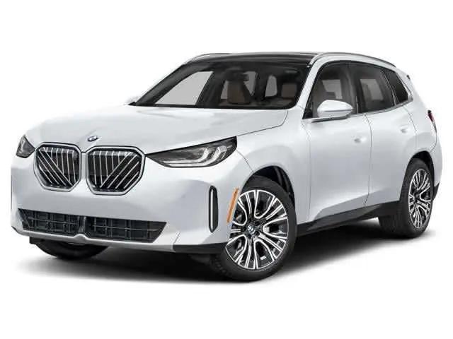 2026 BMW X3 30 xDrive for sale in Edison, NJ
