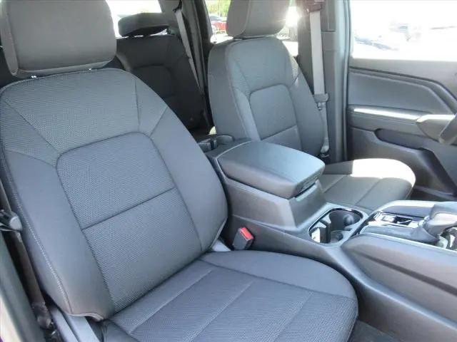 2026 Chevrolet Colorado LT, 4WD