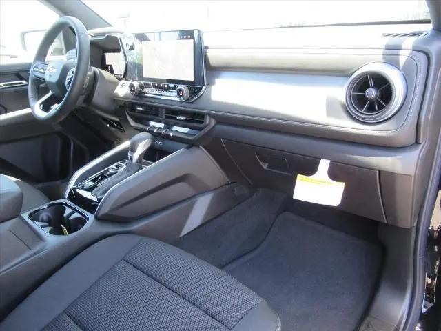 2026 Chevrolet Colorado LT, 4WD