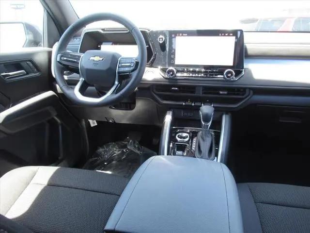 2026 Chevrolet Colorado LT, 4WD