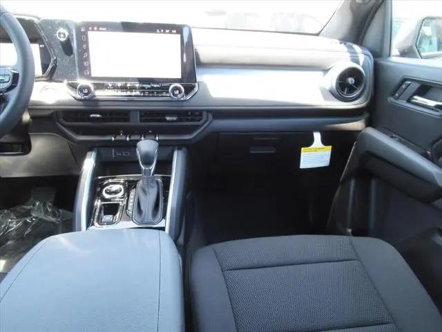 2026 Chevrolet Colorado LT, 4WD