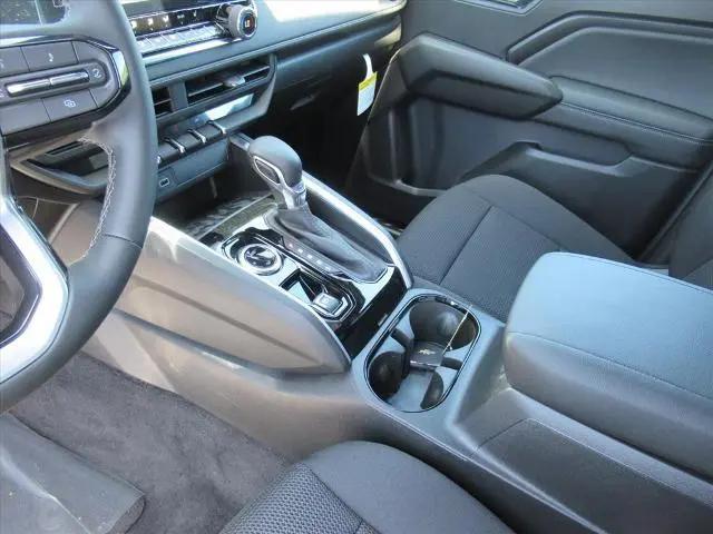 2026 Chevrolet Colorado LT, 4WD